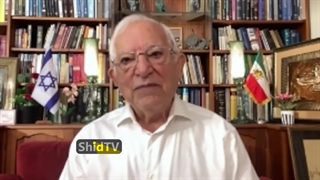 "جاسوس خفرت موساد از ارزان بودن قیمت بنزین در ایران میگوید"