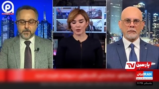 "پیام عبری تلویزیون صهیونیستی اینترنشنال در مورد حادثه استرالیا"