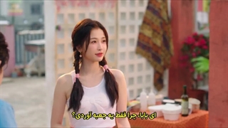 قسمت 14 سریال چینی سرعت و عشق (Speed and Love) با زیرنویس فارسی چسبیده (مشخصات در توضیحات)