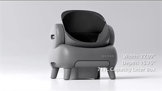 Cat Strip Feeder uae