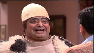 سریال Ganje Mozzafar گنج مظفر قسمت اول