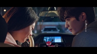 سریال چینی بر من بتاب قسمت بیست و پنجم:) Shine on Me 2025با بازی سونگ ویلونگ و ژائو جین‌مای