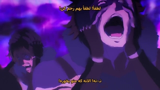 انیمه تناسخ اشرافی با تولد برکت یافته پس قدرت نهایی را بدست می آورم قسمت 1 زیرنویس فارسی