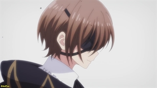 انیمه کونون ساحره می‌تونه ببینه! Majutsushi Kunon wa Mieteiru قسمت 2