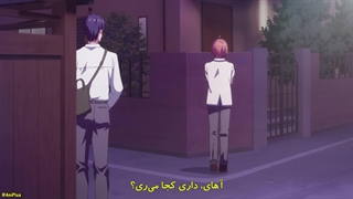 انیمه هانا-کیمی (برای شما که زیباترینید) Hana-Kimi قسمت 2