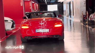 قیمت خرید و مشخصات باتری مناسب خودروهای بنتلی