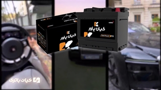 قیمت خرید و مشخصات باتری مناسب خودروهای رولز رویس