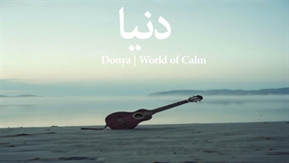 موسیقی بی کلام Donya | این موسیقی برای همه نیست