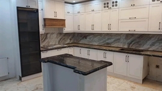 نصب بین کابینتی