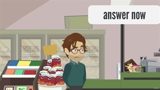 13 -Episode 9. Can't tell the difference between you two