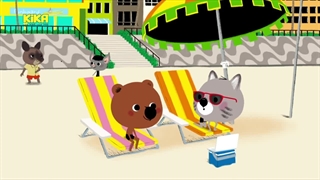 S02E22-Wallabies Samba