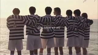 با حرف های دلگرم کننده اشون، یه دلیل دیگه برای دوست داشتن اشون بهم میدن!