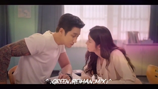 میکس سریال کره ای تب بهاری(Spring Fever 2026) با بازی آن بوهیون و لی جوبین....✨