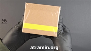 آنباکسینگ عطر عطر دی کی ان وای بی دلیشس زنانه در عطرآمین