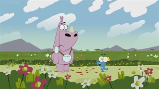 S01E30-The Puzzle of the Perfect Present