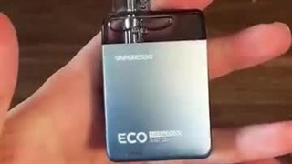 پاد سیستم اکو نانو ویپرسو