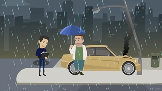 3 -Episode 43. Don't do a dead-end job