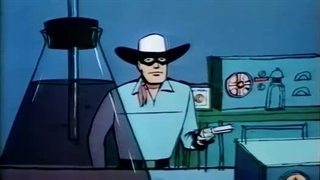 *The Lone Ranger 1966-1969*--قسمت شصتم