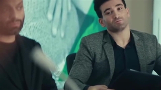 حضور غیرمنتظره رضا علیپور در یکی از سکانس‌های سریال «وحشی»