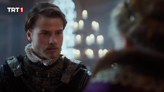 سریال محمد سلطان پیروزی ها قسمت ۶۴ فصل سوم