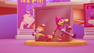 S01E14-Crab-Cuffed - Bees is for Booster