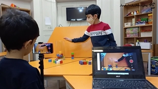 استاپ موشن