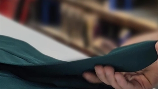 هدشال گرد ژورژت رنگبندی