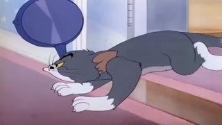 کارتون تام و جری