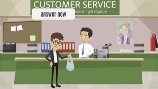 20 -Episode 16. My boss won't be happy to hear anything