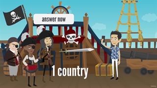 22 -Episode 18. Odds are not in your favor... ever