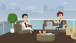 44 -Episode 40. He is finally done talking