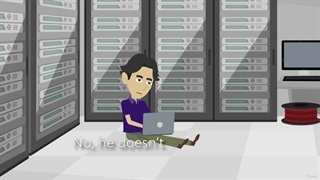 001 Don't gloat at startuppers