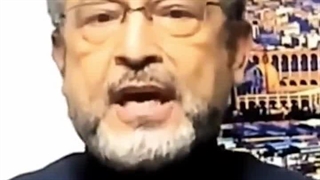 مگه دین شما انسانیت نبود؟