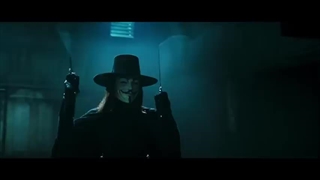V for Vendetta | cinema 24