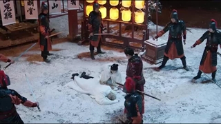 انتقام جویی آن قسمت 2