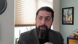 14041018: در صورت سقوط جمهوری اسلامی کدام نواحی تجزیه میشود؟