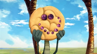 S02E23-A Brush with Sadness - What If