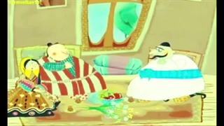 انیمیشن سینمایی خاطره انگیز شکرستان ۳ طولانی 2 ساعته قدیمی دهه 80ی