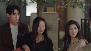 سریال چینی منشی عزیز(Dear Secretary 2025)قسمت چهارم با زیرنویس فارسی