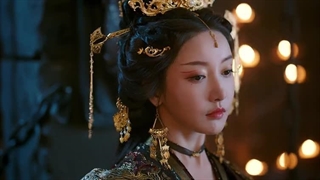 سریال چینی فرمان شاهدخت(The Princess Decree 2025)قسمت دوم با زیرنویس فارسی