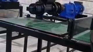 رضایت مشتری-خط تولید زغال حبه ای-پوست پسته-تولید ملی-سازه ابتکار ارشد09120641145