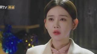 سریال چینی اشک های سرخ(Rouge Tears 2025)قسمت هشتم با زیرنویس فارسی