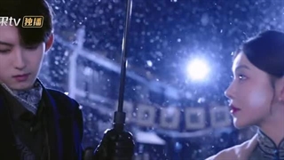 سریال چینی اشک های سرخ(Rouge Tears 2025)قسمت شانزدهم با زیرنویس فارسی