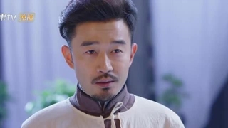 سریال چینی اشک های سرخ(Rouge Tears 2025)قسمت هفدهم با زیرنویس فارسی