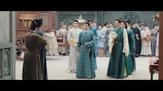 سریال چینی شکوه قسمت دوم :) Glory 2025 با بازی گل نظر ومینگ هائو