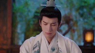 سریال چینی فرمان شاهدخت(The Princess Decree 2025)قسمت هفتم با زیرنویس فارسی