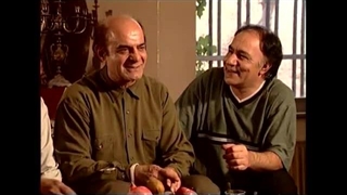 روزگار خوش حبیب آقا - قسمت 2