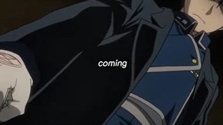 Fullmetal alchemist x Gravity