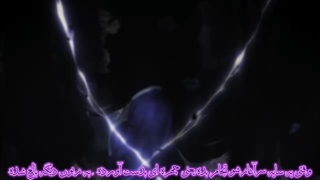 تریلر انیمه خانه سایه ها زیرنویس فارسی