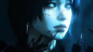 Evelyn from Baldur's Gate 3